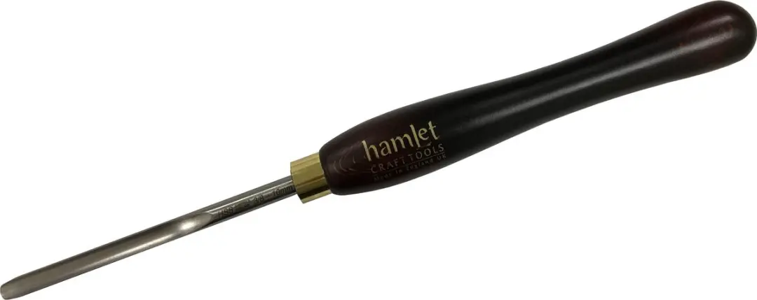 Hamlet Detail Profileerguts 10 mm