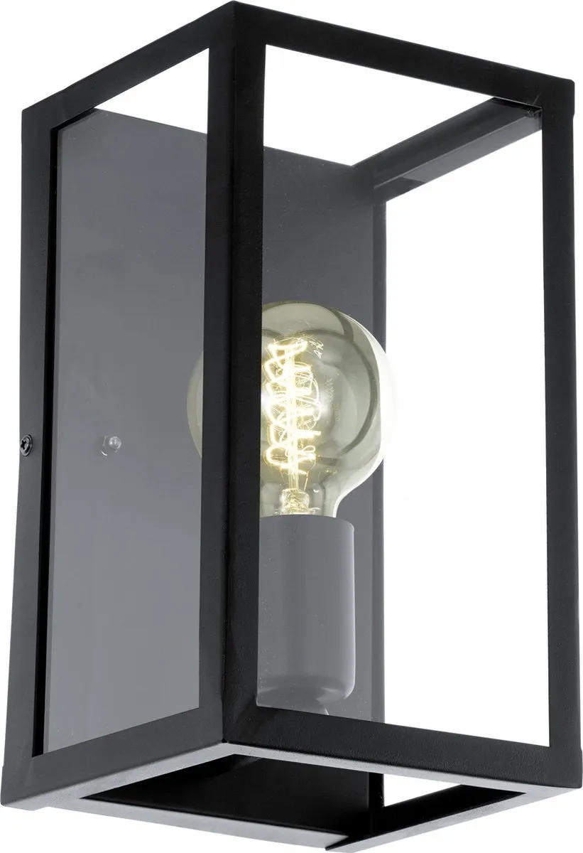 Eglo Charterhouse Wandlamp E27