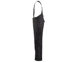 Blåkläder Shell Werkbroek 1809-1977 - Zwart - XL