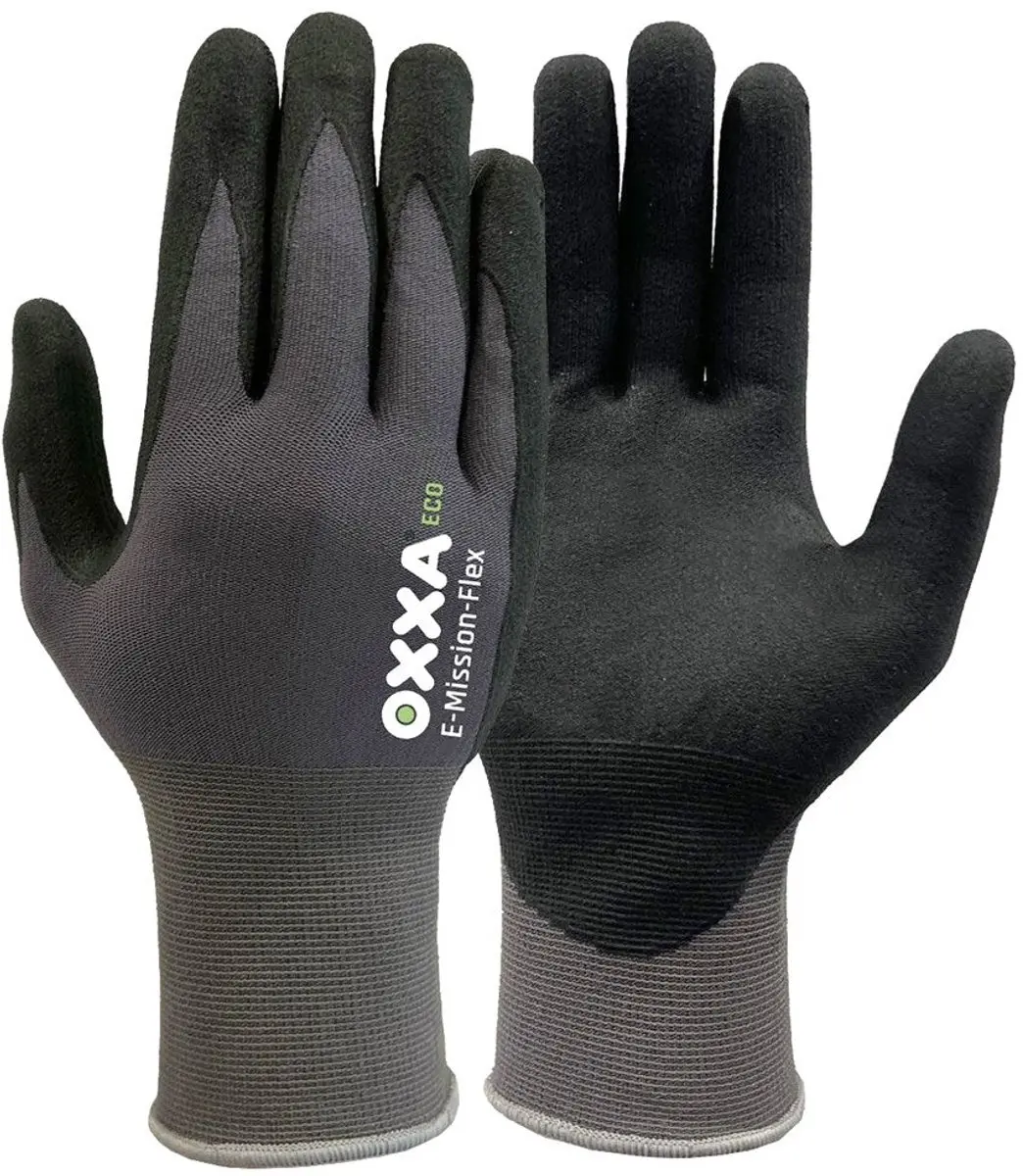 Oxxa E-Mission-Flex 52-200 Handschoen