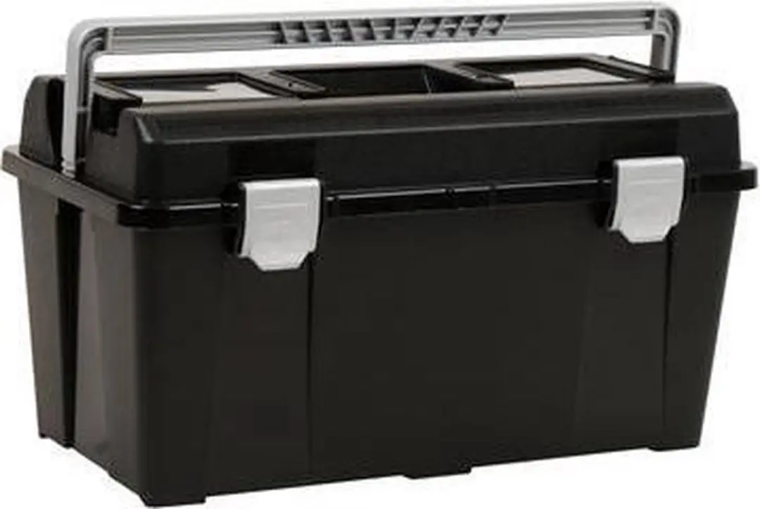 Raaco DIY Gereedschapskoffer T33 717168