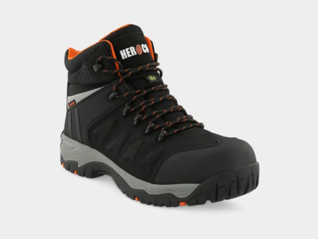 Herock VICTUS S7S SR FO HRO ESD Veiligheidsschoenen
