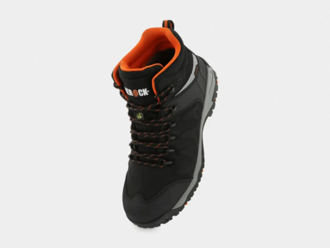 Herock VICTUS S7S SR FO HRO ESD Veiligheidsschoenen - 38