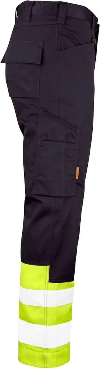 Jobman 2314 Hi-Vis Service Werkbroek 65231420 - Maat 60