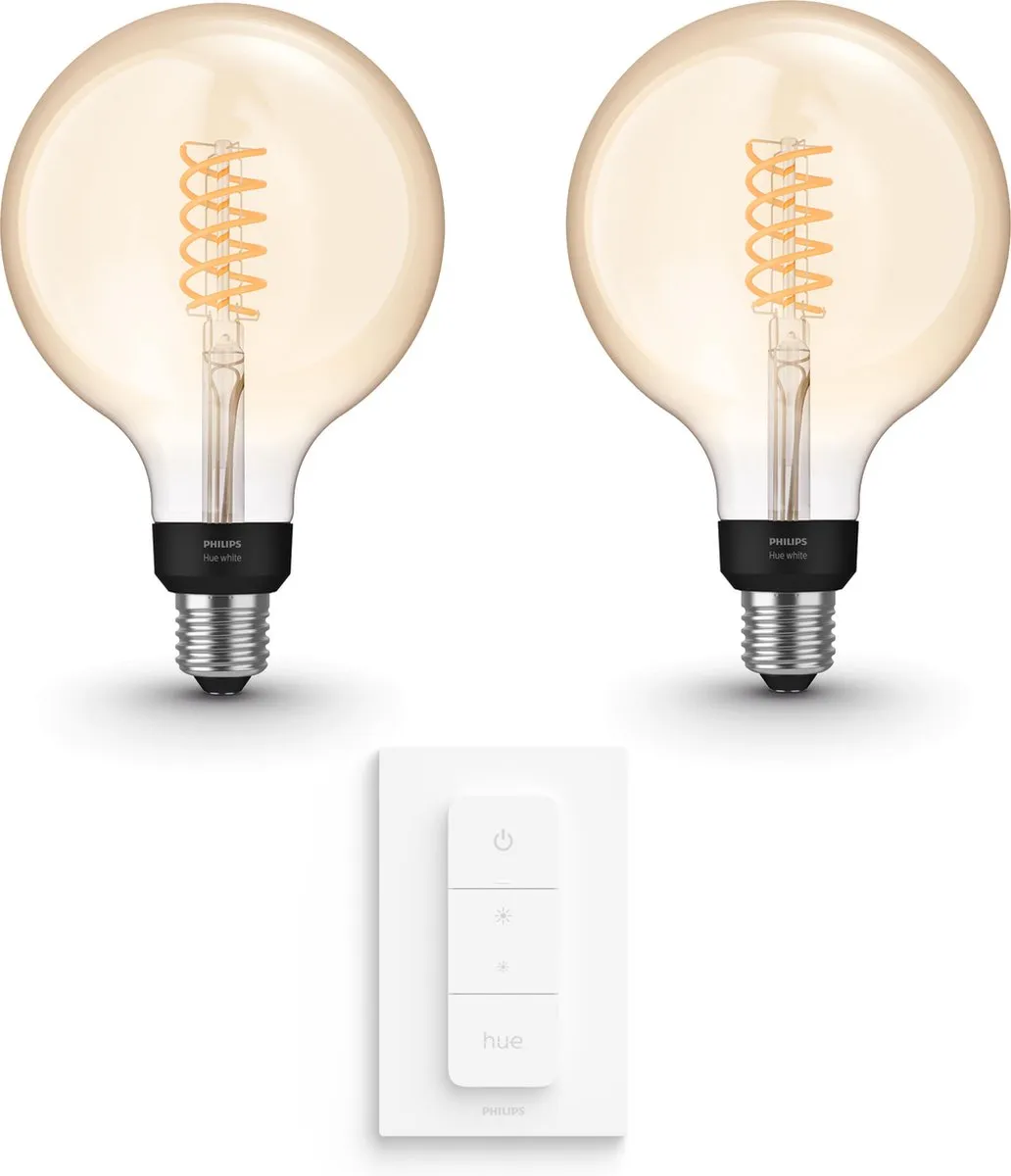 Philips Hue Uitbreidingspakket E27