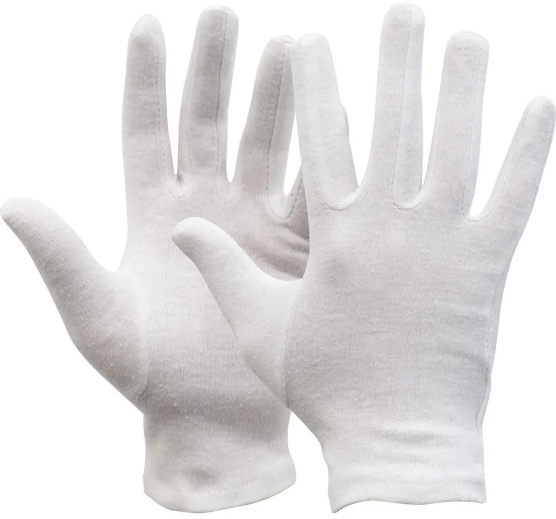Oxxa Katoenen Handschoenen 12 Paar