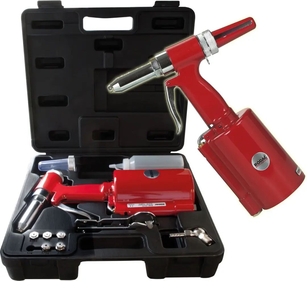 RODAC RC192BC Blindklinktang 12200kg - Meerkleurig