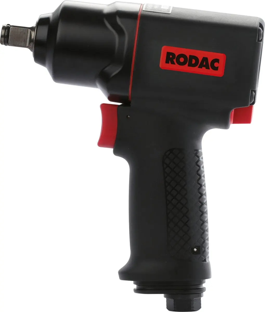 RODAC RC3850 Slagmoersleutel 3/4" Twin Hammer