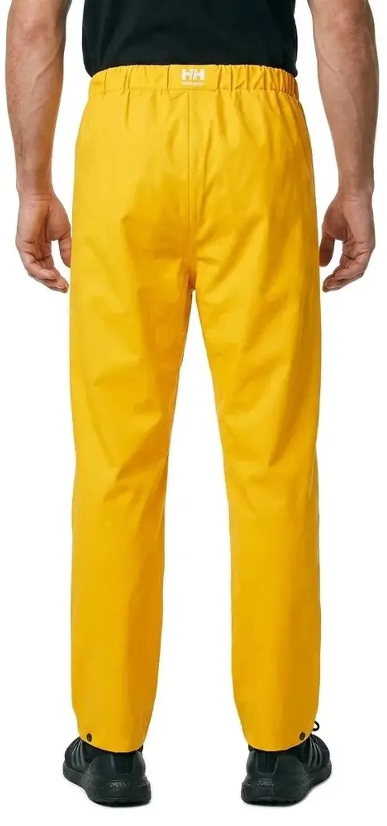 Helly Hansen Voss Regenbroek 70480 - Geel - S