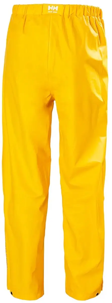 Helly Hansen Voss Regenbroek 70480 - Geel - S