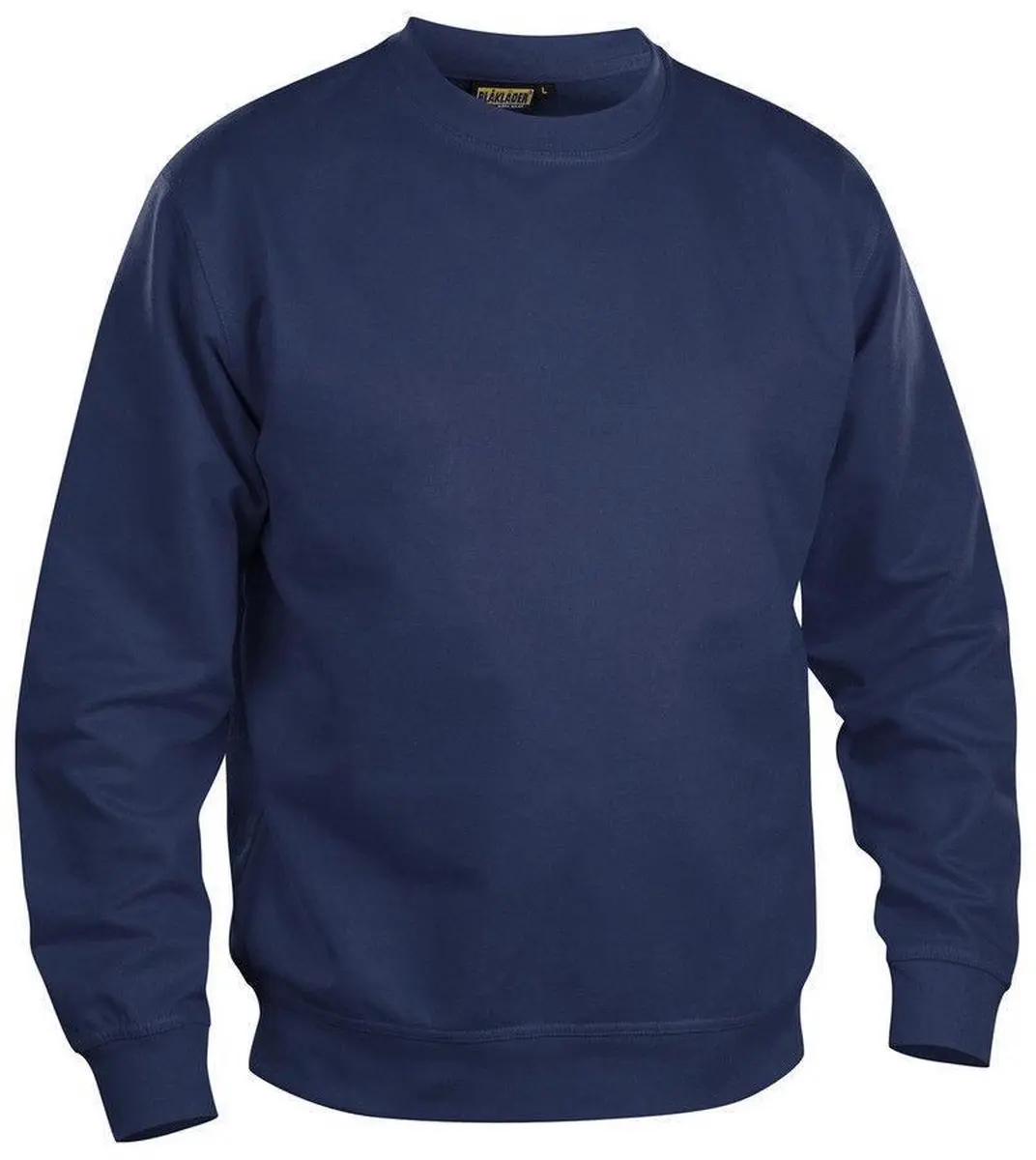 Blåkläder Sweatshirt 3340-1158 - Marineblauw M