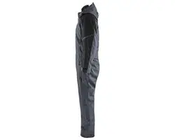 Blåkläder Winteroverall 6785-1977 - 96 - Grijs/Zwart