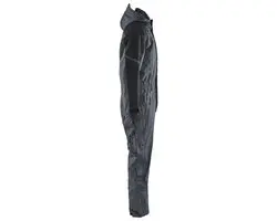 Blåkläder Winteroverall 6785-1977 - 96 - Grijs/Zwart