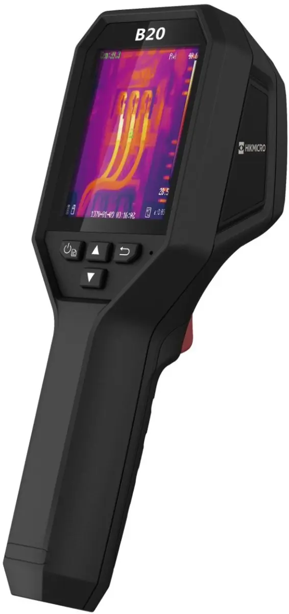 HikMicro B20 Warmtebeeldcamera 256x192