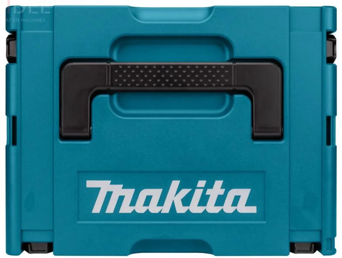 Makita SDS-Plus Boor/beitelset B-53877 - 17-delig