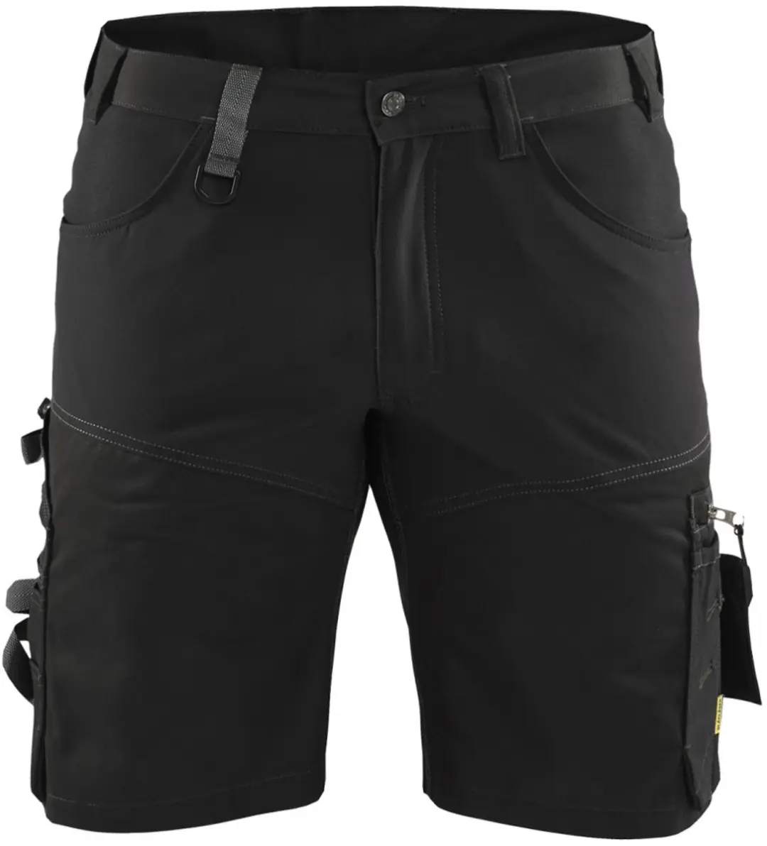 Blåkläder 1798-1860 Short met Stretch