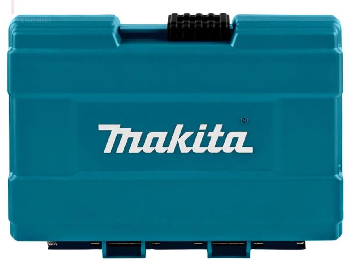 Makita B-55697 Schroefbitset 43-delig - afbeelding 6 van 6
