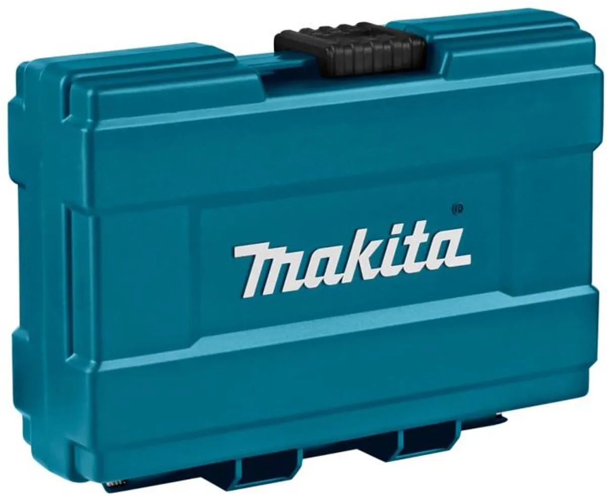 Makita B-55697 Schroefbitset 43-delig