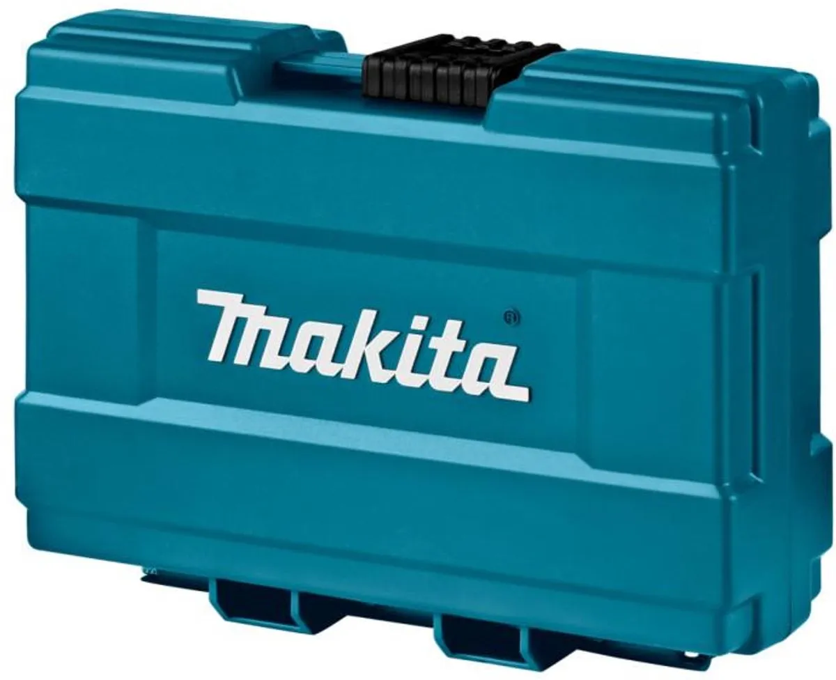 Makita B-55697 Schroefbitset 43-delig