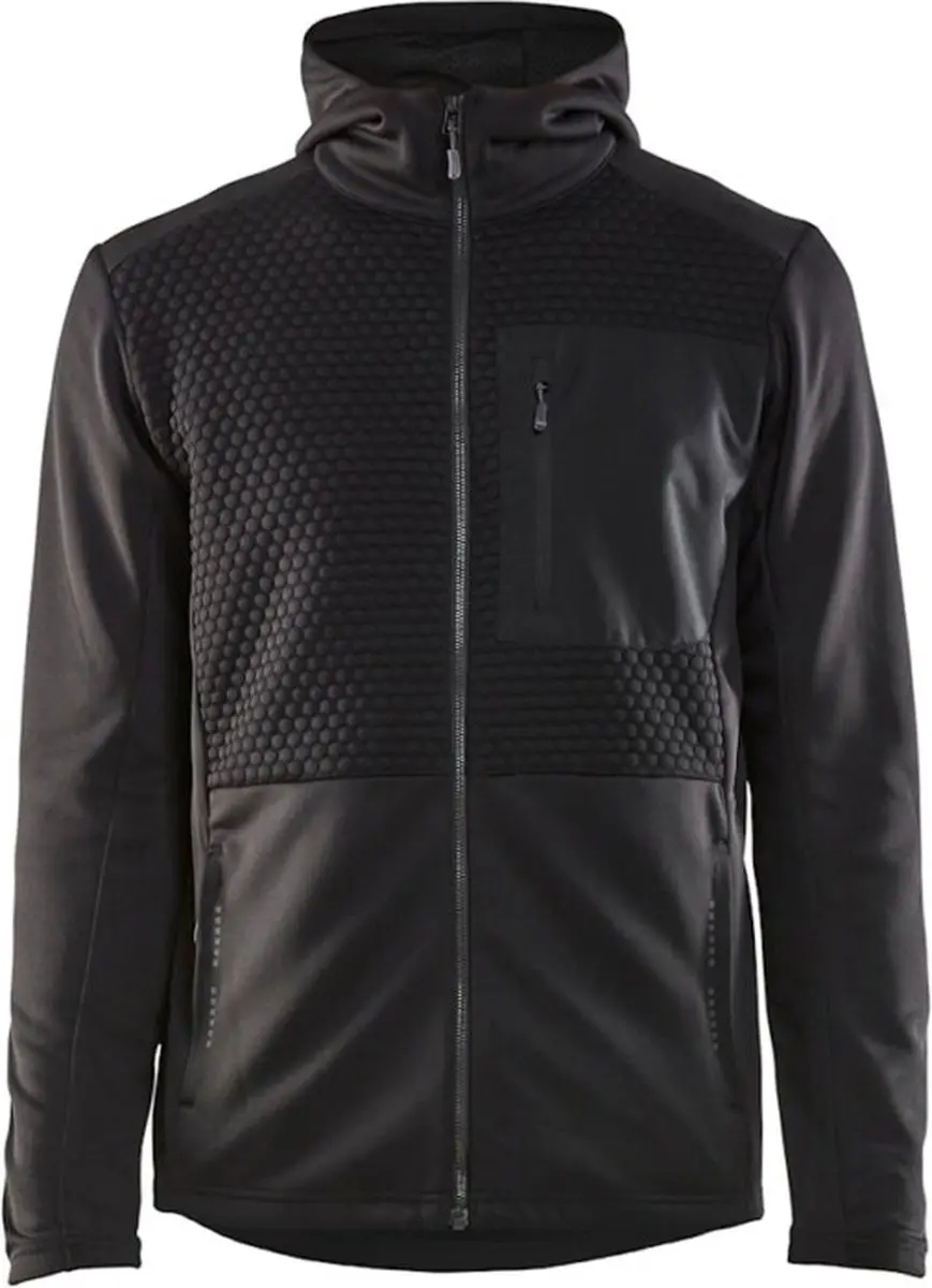 Blåkläder 3540-2526 Hoodie