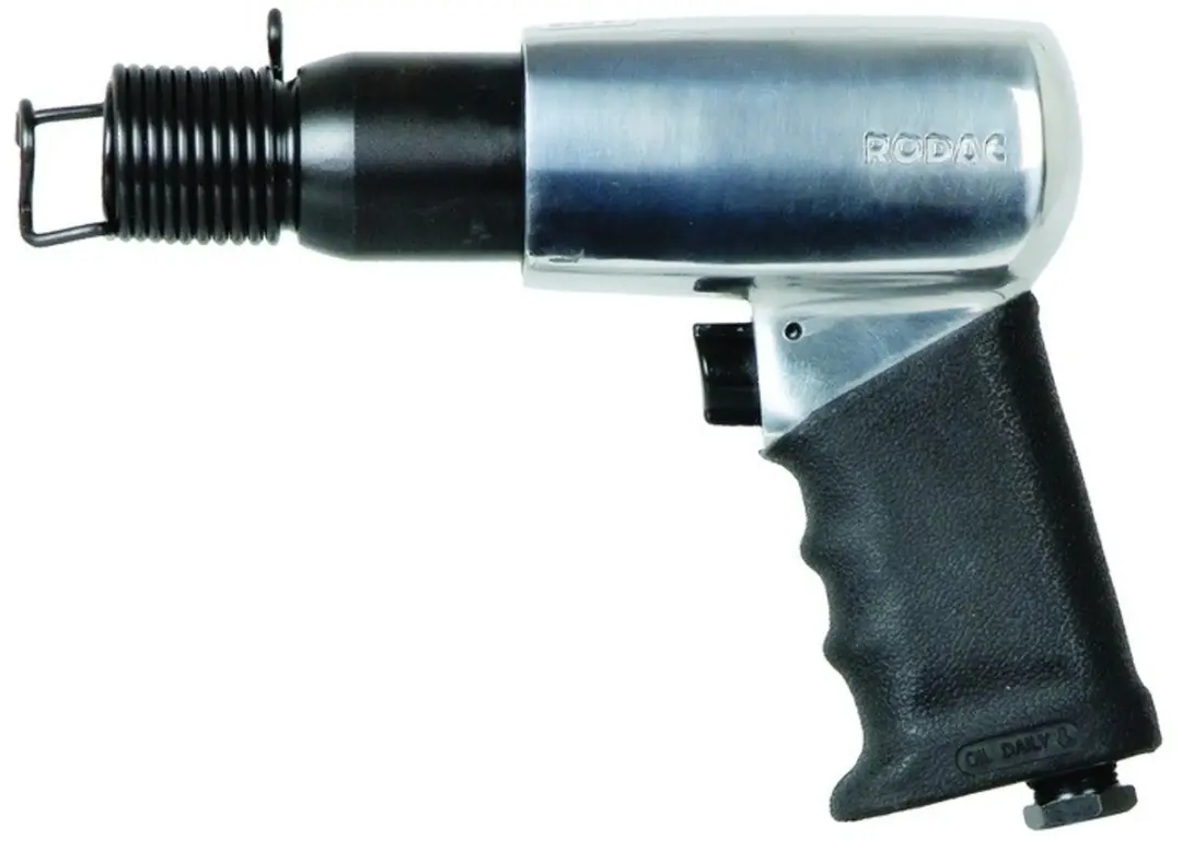 RODAC RC293H Hakhamer