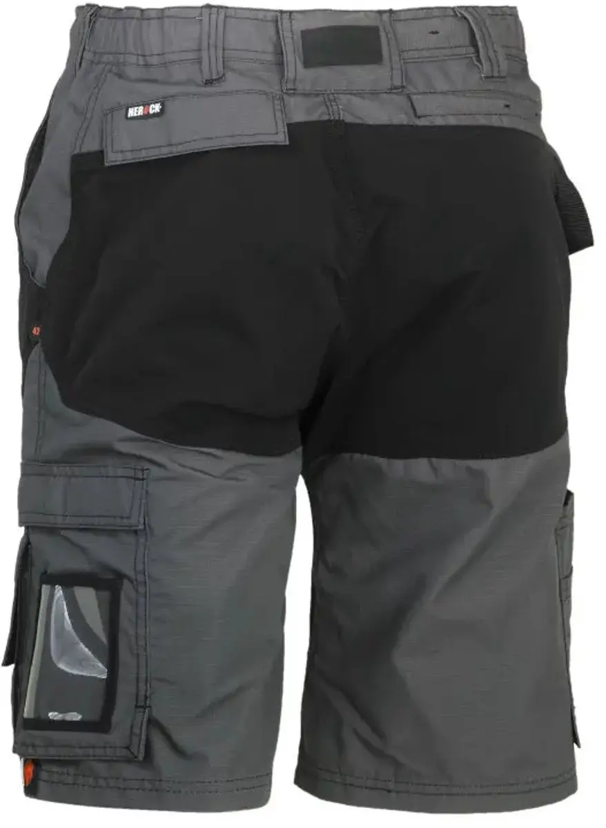 Herock Hespar Korte Werkbroek Experts 1901 - 46