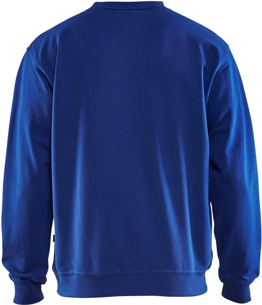 Blåkläder Sweatshirt 3340-1158 - Korenblauw XL