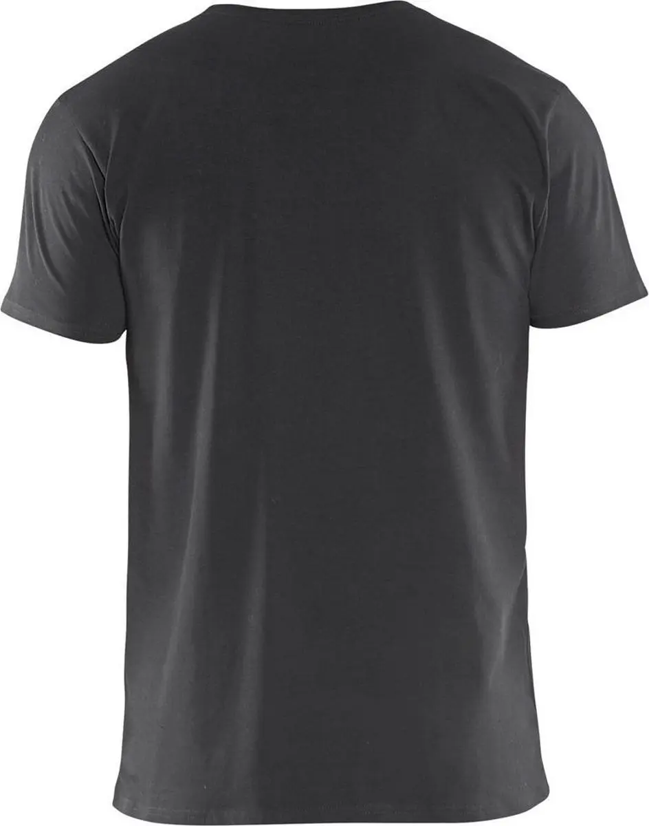 Blåkläder T-shirt Slim Fit 3533-1029 - Marineblauw XL