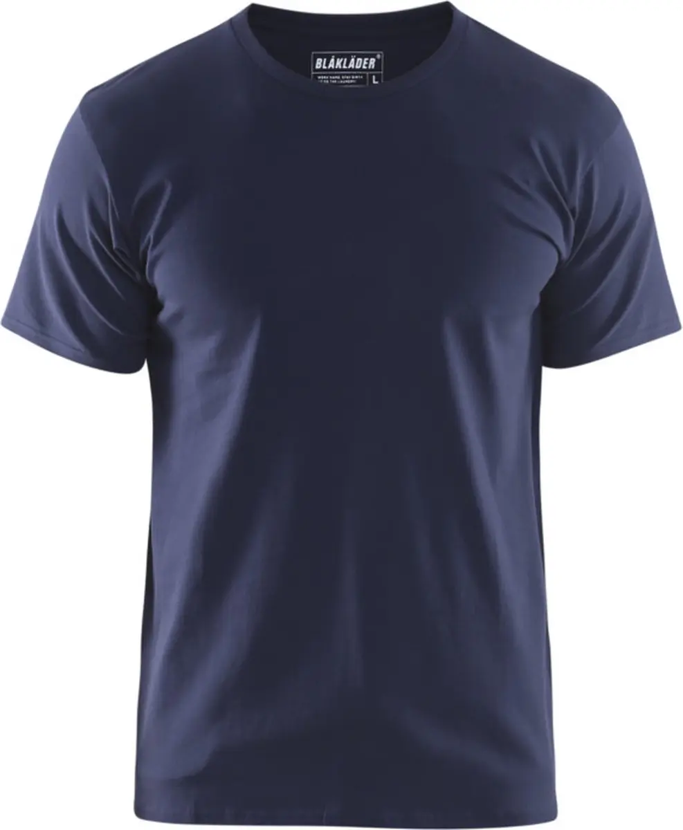 Blåkläder T-shirt Slim Fit 3533-1029