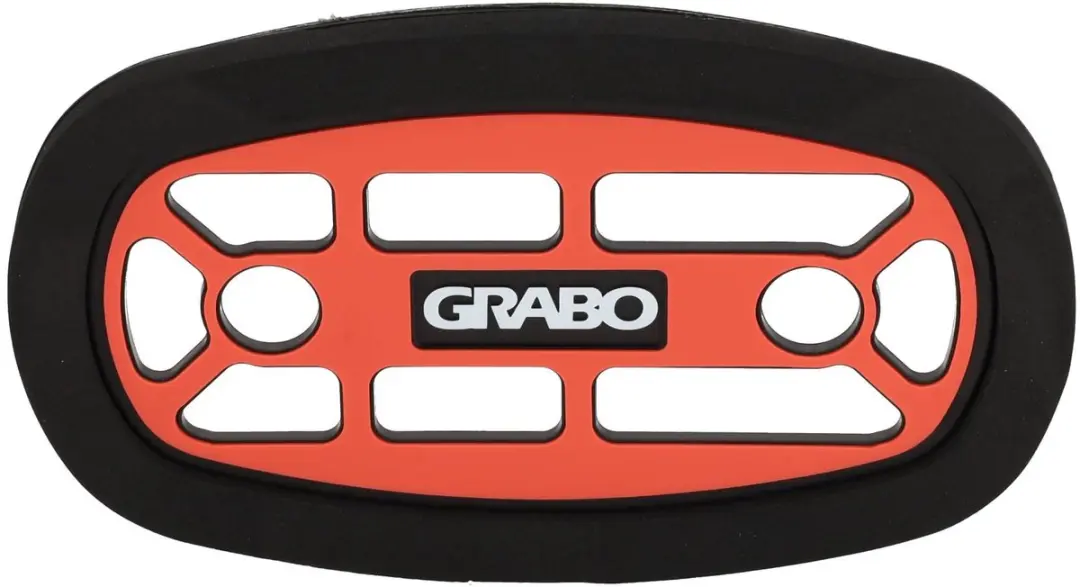 Grabo Brace Seal
