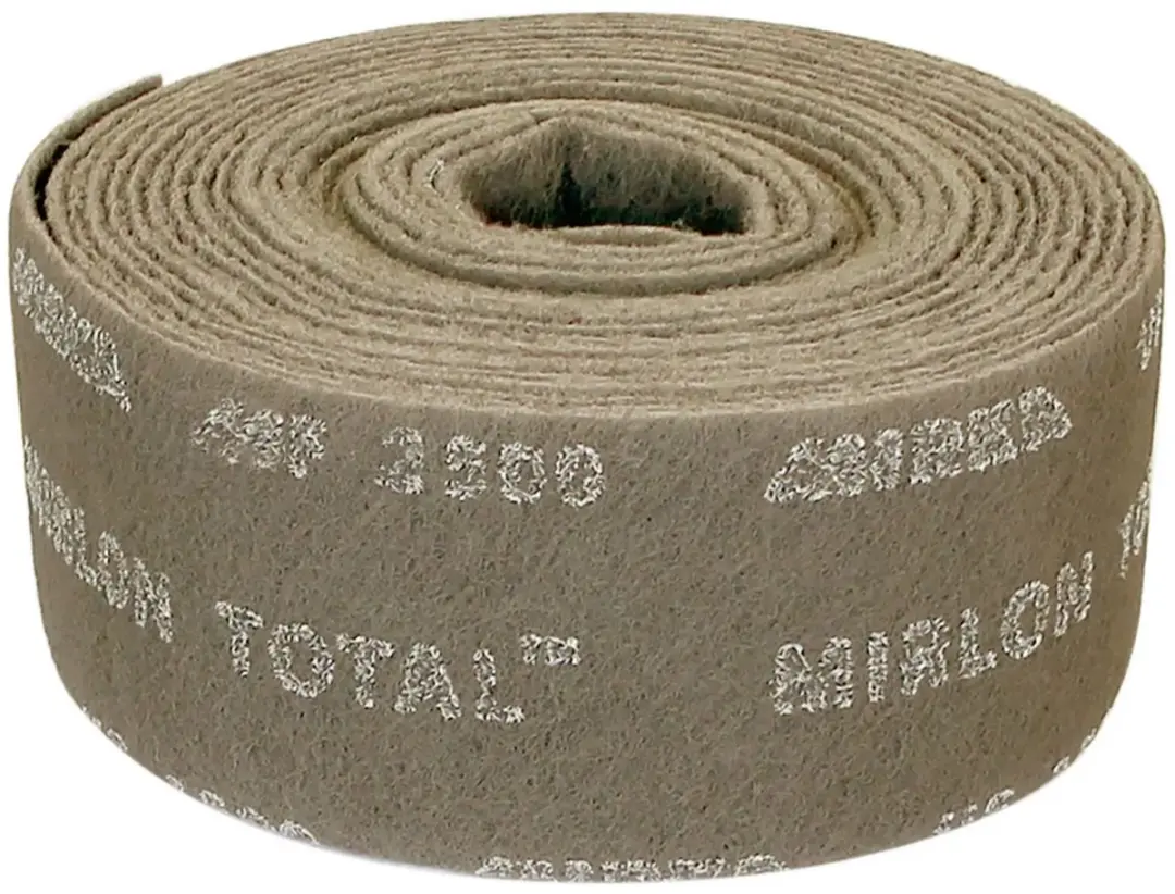 Mirka Mirlon Total 115mm x 10m
