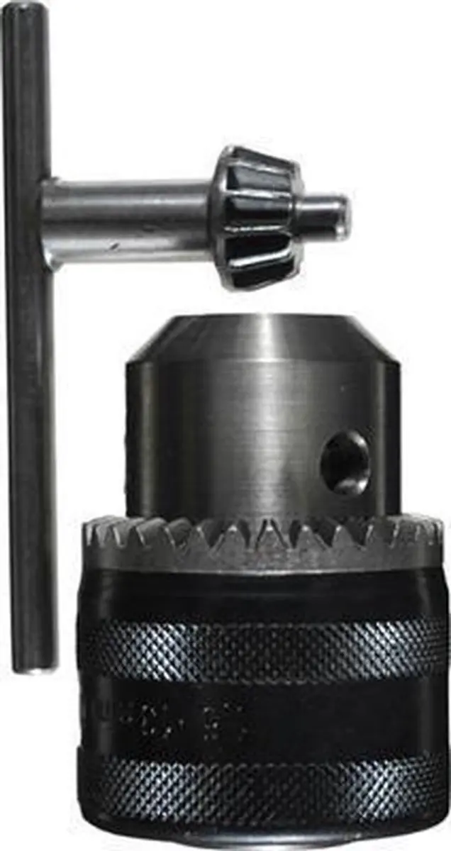 KWB Boormachine Boorkop 13mm - 1/2"x20 Bi-Gat