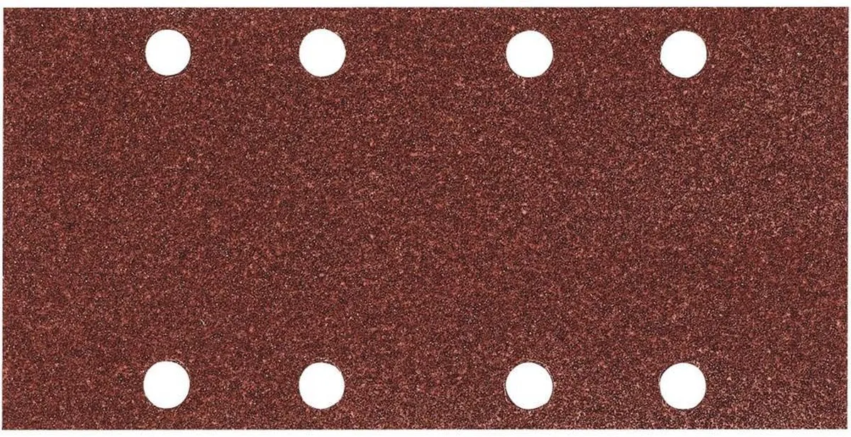 Makita P-33255 Schuurvel 94mm K40 - 10 Stuks