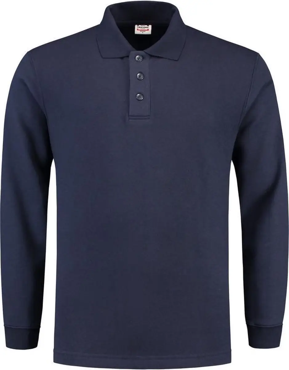 Tricorp Polo Sweater 301004