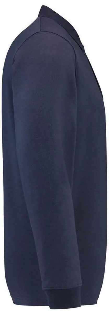 Tricorp Polo Sweater 301004 - XL - Blauw