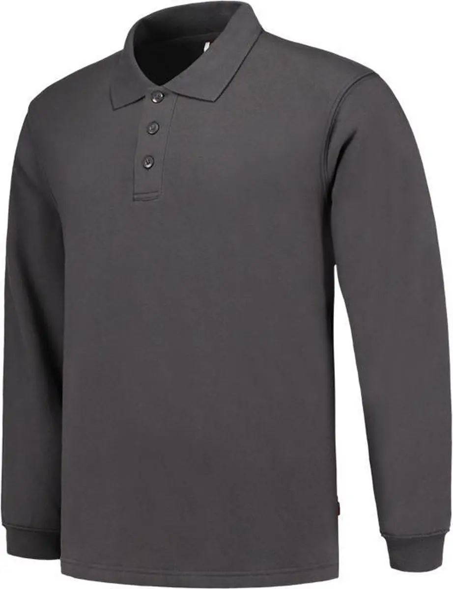 Tricorp Polo Sweater 301004 - XL - Blauw