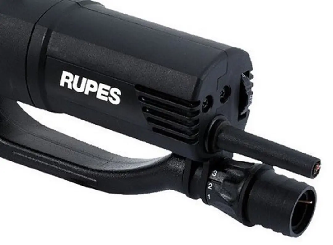 Rupes BR106AES Excentrische Schuurmachine 150mm