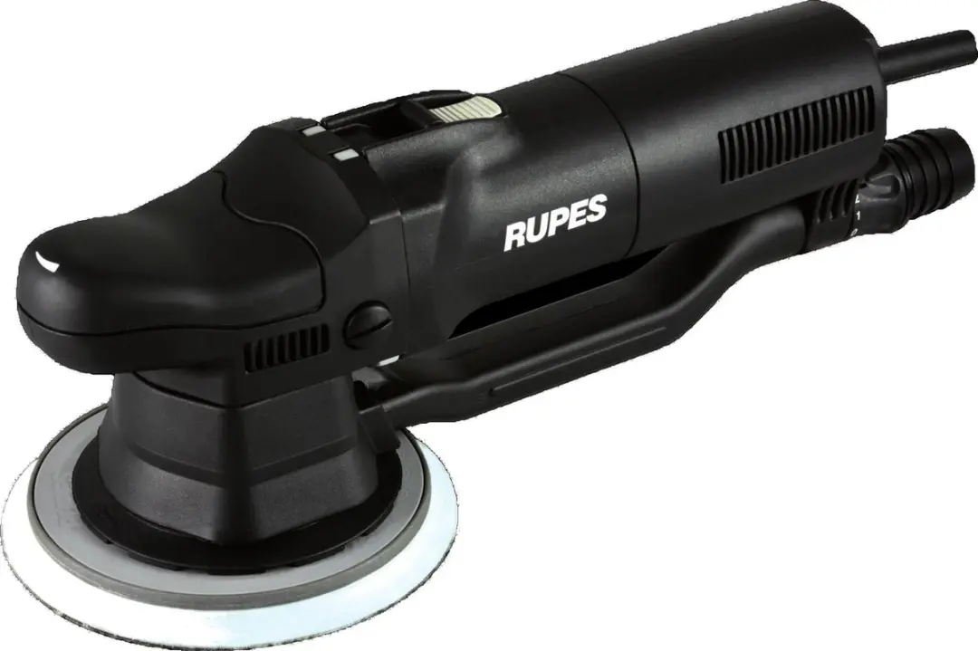 Rupes BR106AES Excentrische Schuurmachine 150mm - afbeelding 6 van 6