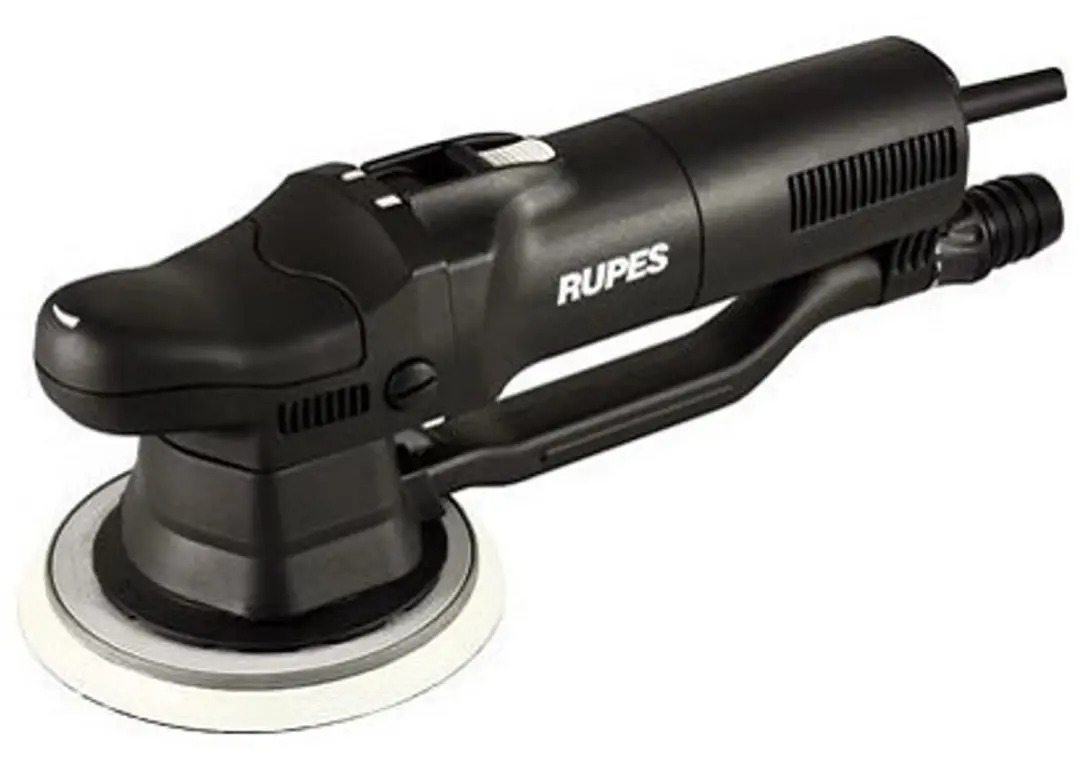 Rupes BR106AES Excentrische Schuurmachine 150mm