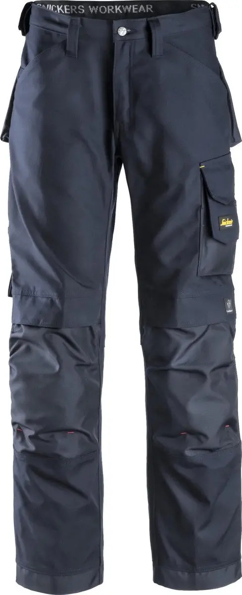 Snickers Werkbroek 3314