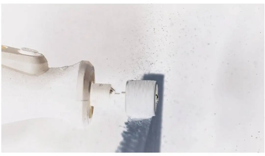 Dremel 26150770JA Schuurvinger