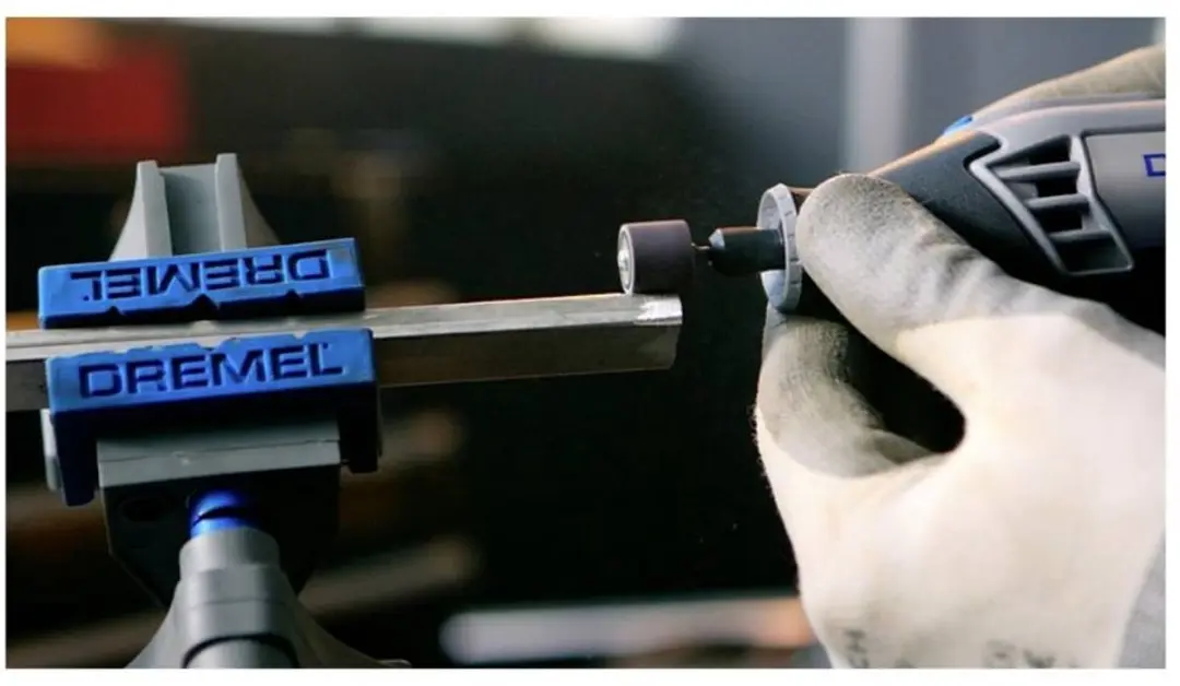 Dremel 26150770JA Schuurvinger