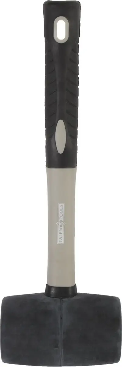 Talen Tools Rubberhamer 19mm