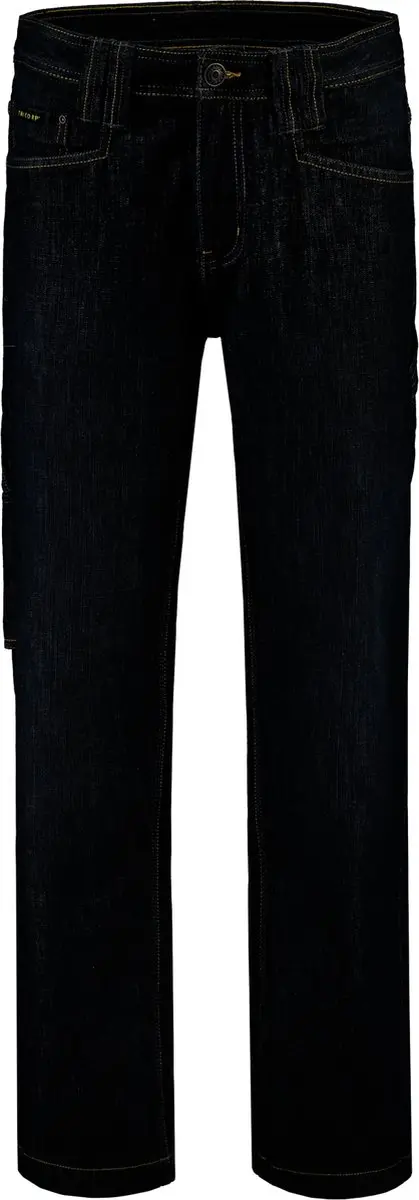 Tricorp TJB2000 Werkbroek Denimblauw