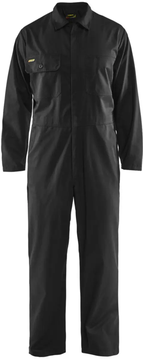 Blåkläder Overall 6270-1800 100