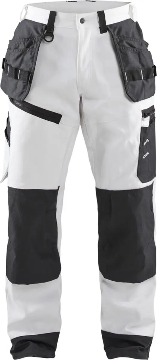 Blåkläder X1500 Werkbroek 1510-1210