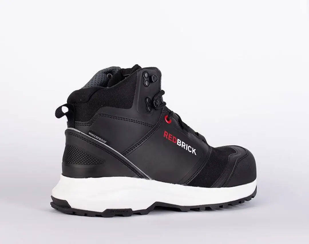 Redbrick Pulse Waterproof Hoog S3 - 51