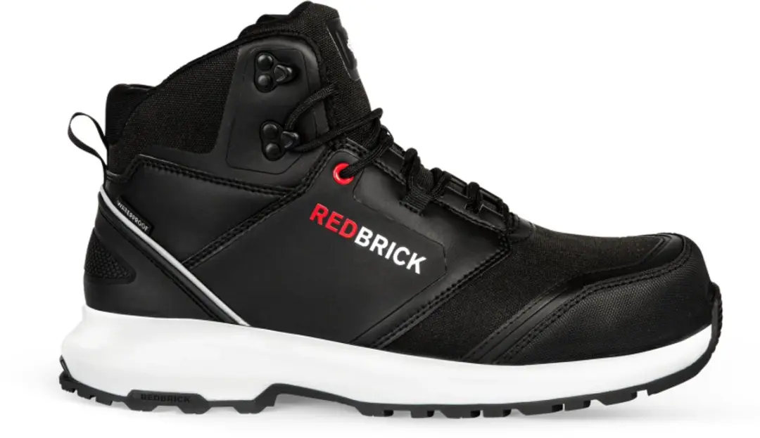 Redbrick Pulse Waterproof Hoog S3