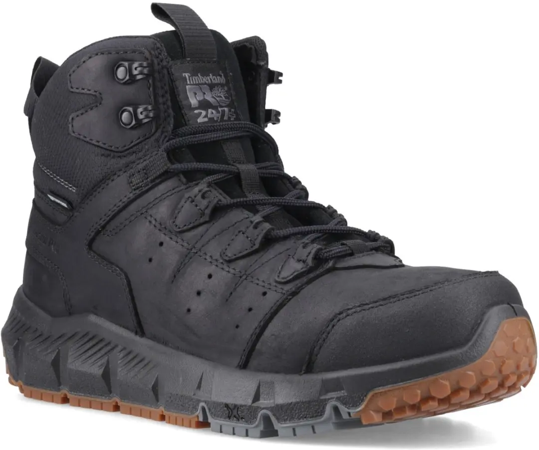 Timberland Pro Tempe Veiligheidslaars - Maat 40 - afbeelding 6 van 6