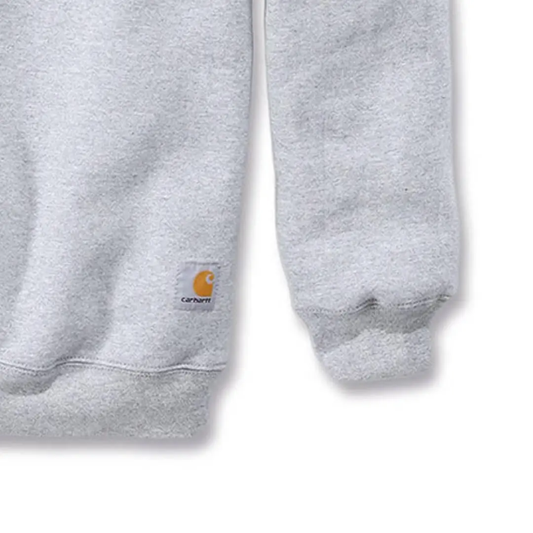 Carhartt K124 Loose Fit Midweight Crewneck Sweatshirt - S - afbeelding 6 van 6